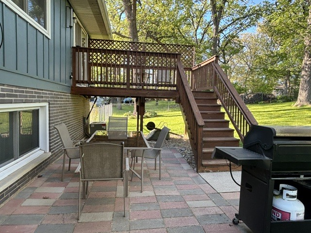 203 CEDARWOOD Lane, Antioch, IL 60002