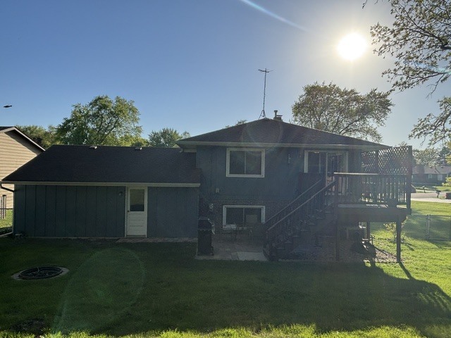 203 CEDARWOOD Lane, Antioch, IL 60002