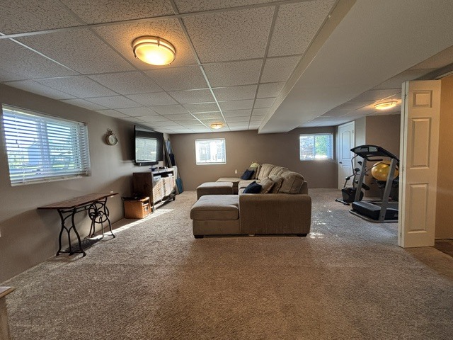 203 CEDARWOOD Lane, Antioch, IL 60002