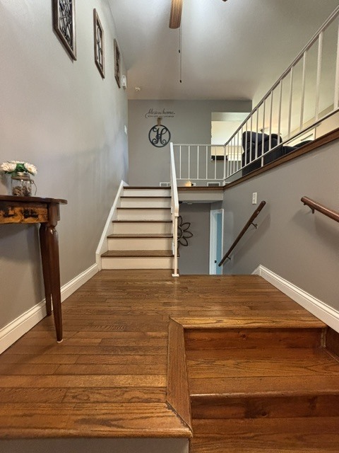 203 CEDARWOOD Lane, Antioch, IL 60002