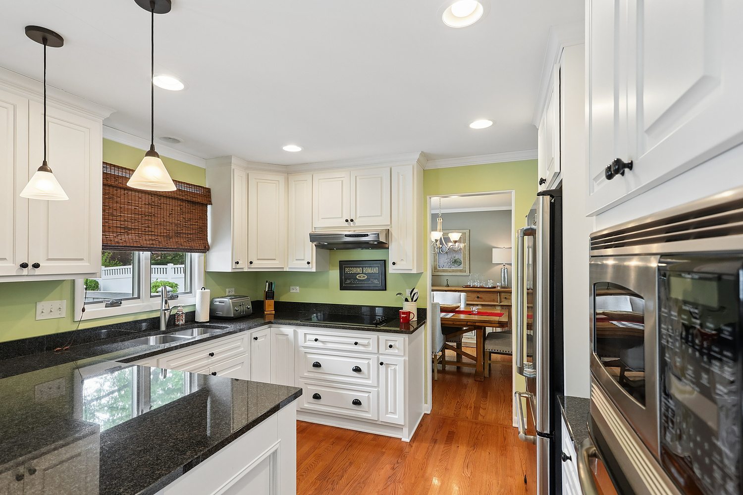 12557 S Nashville Avenue, Palos Heights, IL 60463
