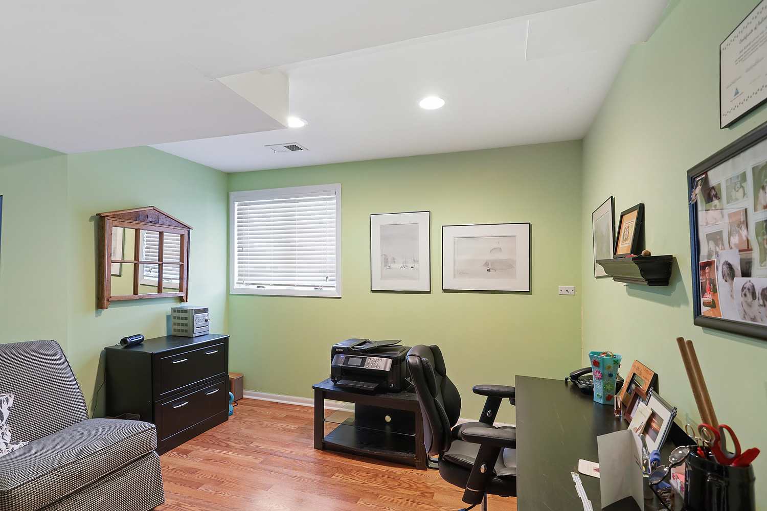 12557 S Nashville Avenue, Palos Heights, IL 60463