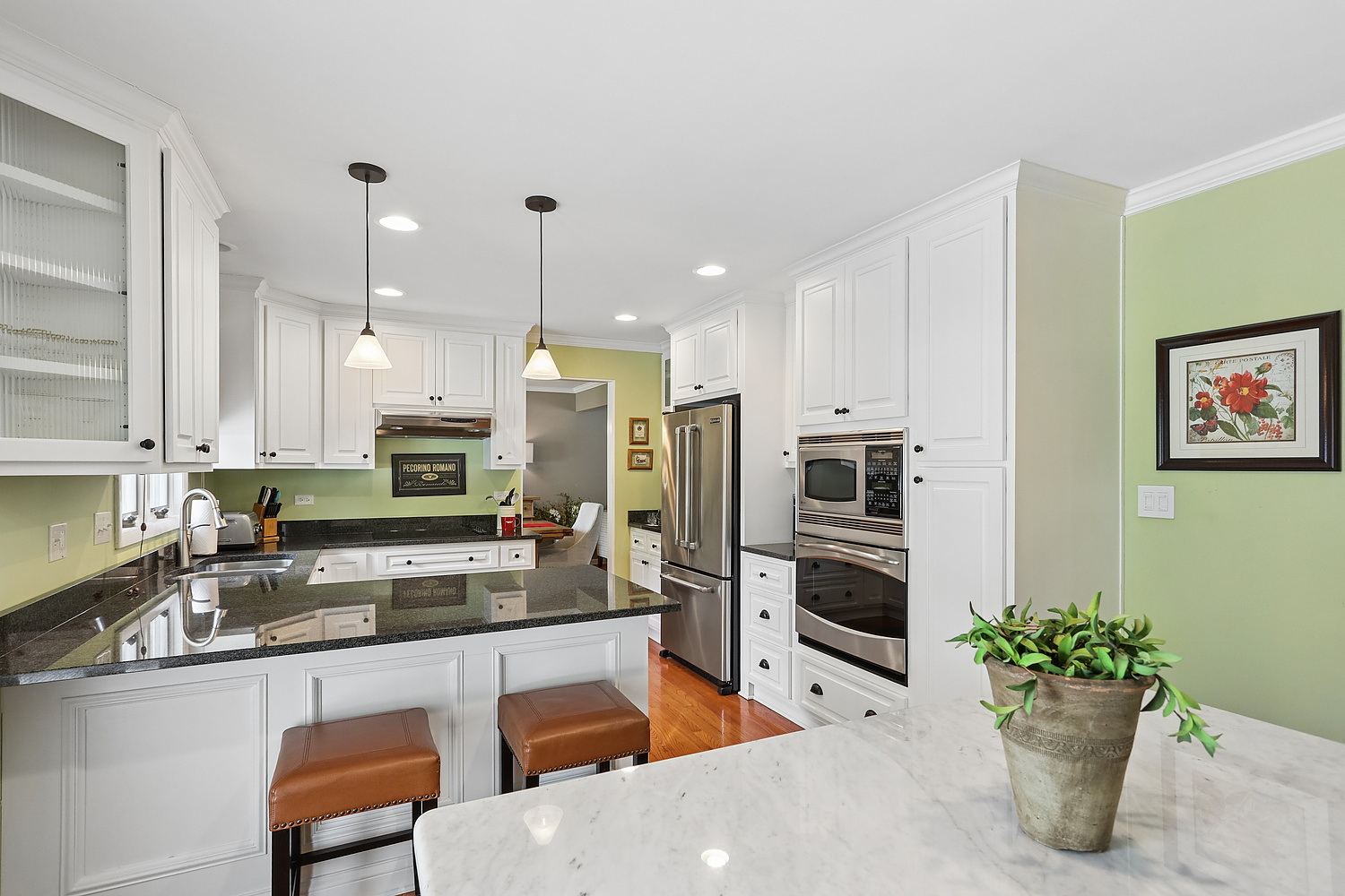 12557 S Nashville Avenue, Palos Heights, IL 60463
