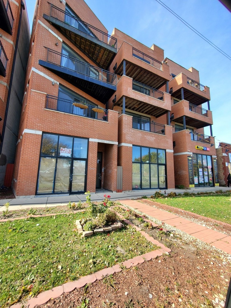 4150 S Western Avenue, Chicago, IL 60609