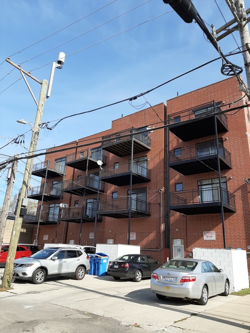 4150 S Western Avenue, Chicago, IL 60609