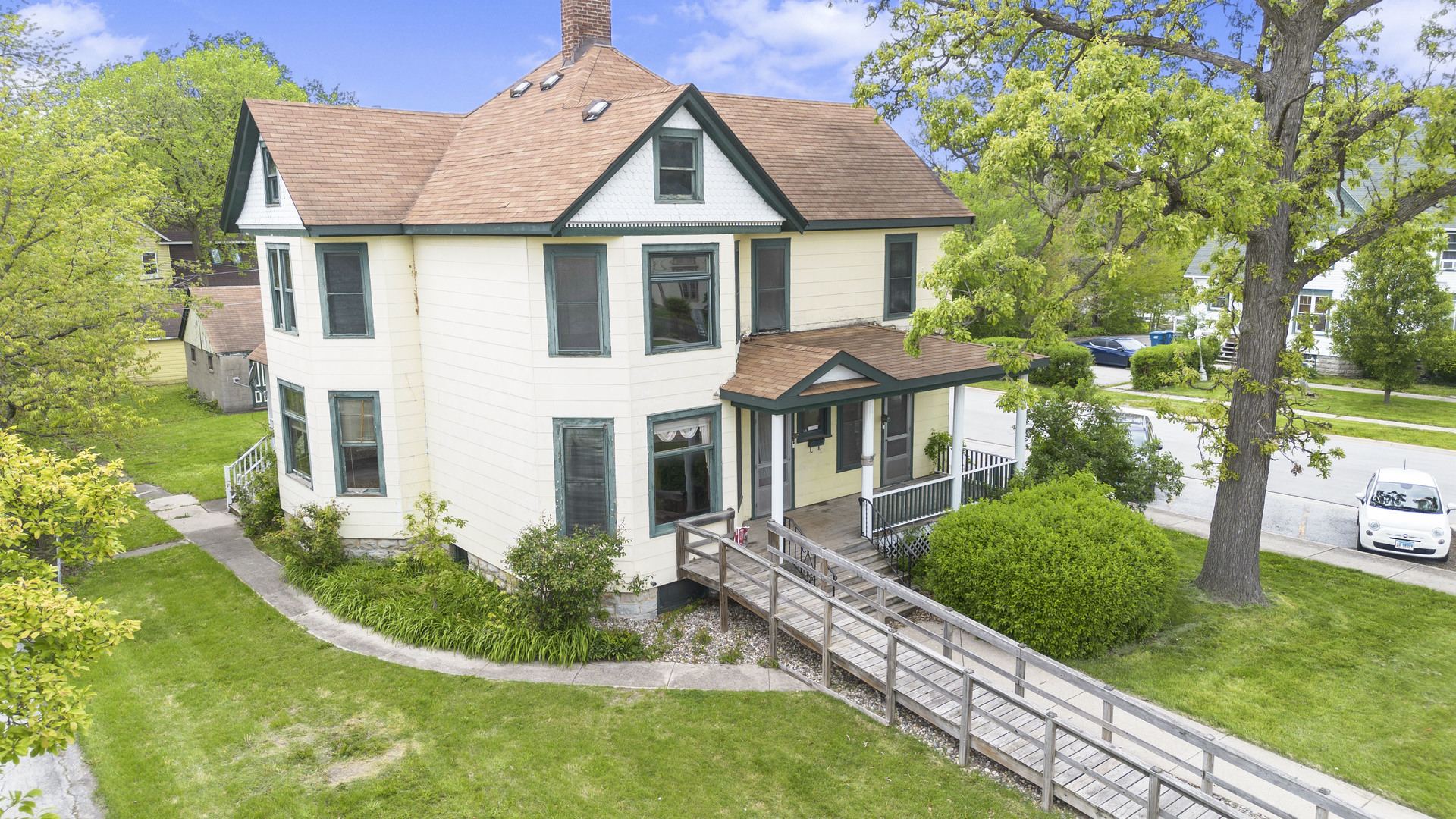 1322 Main Street, Crete, IL 60417