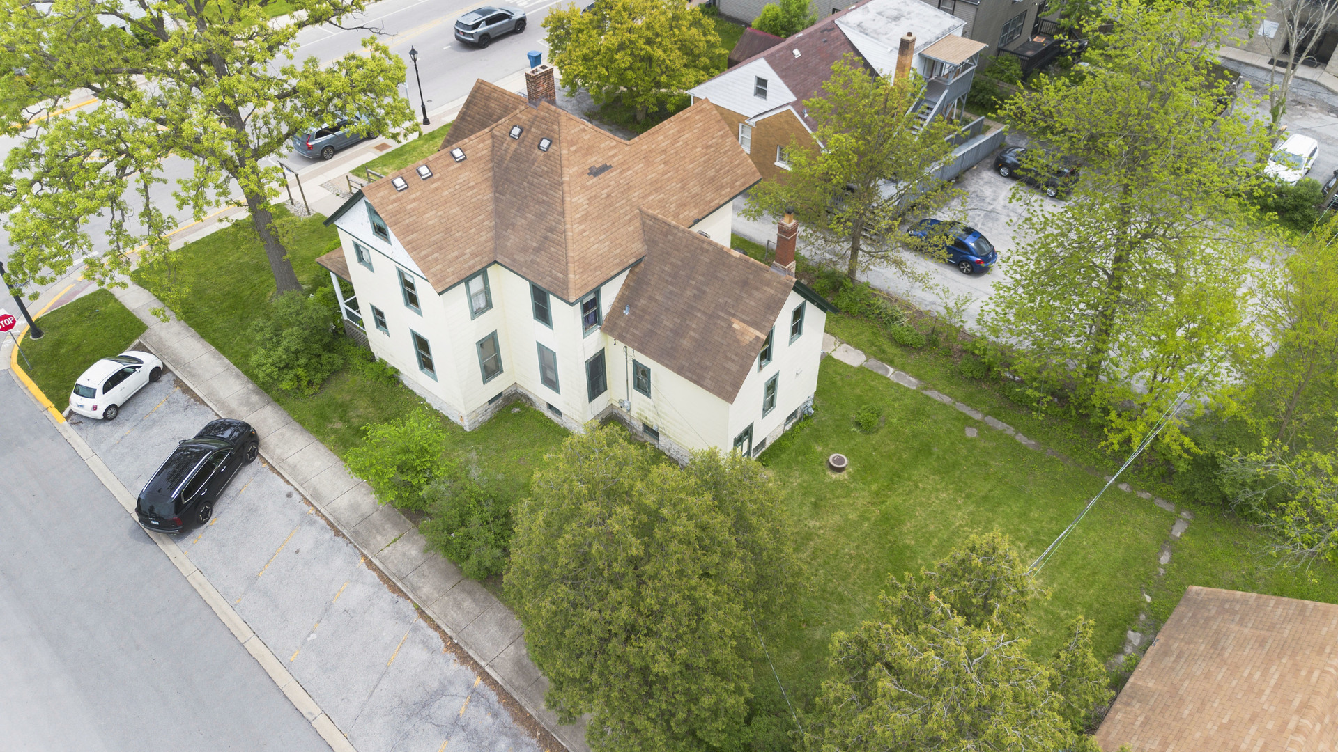 1322 Main Street, Crete, IL 60417