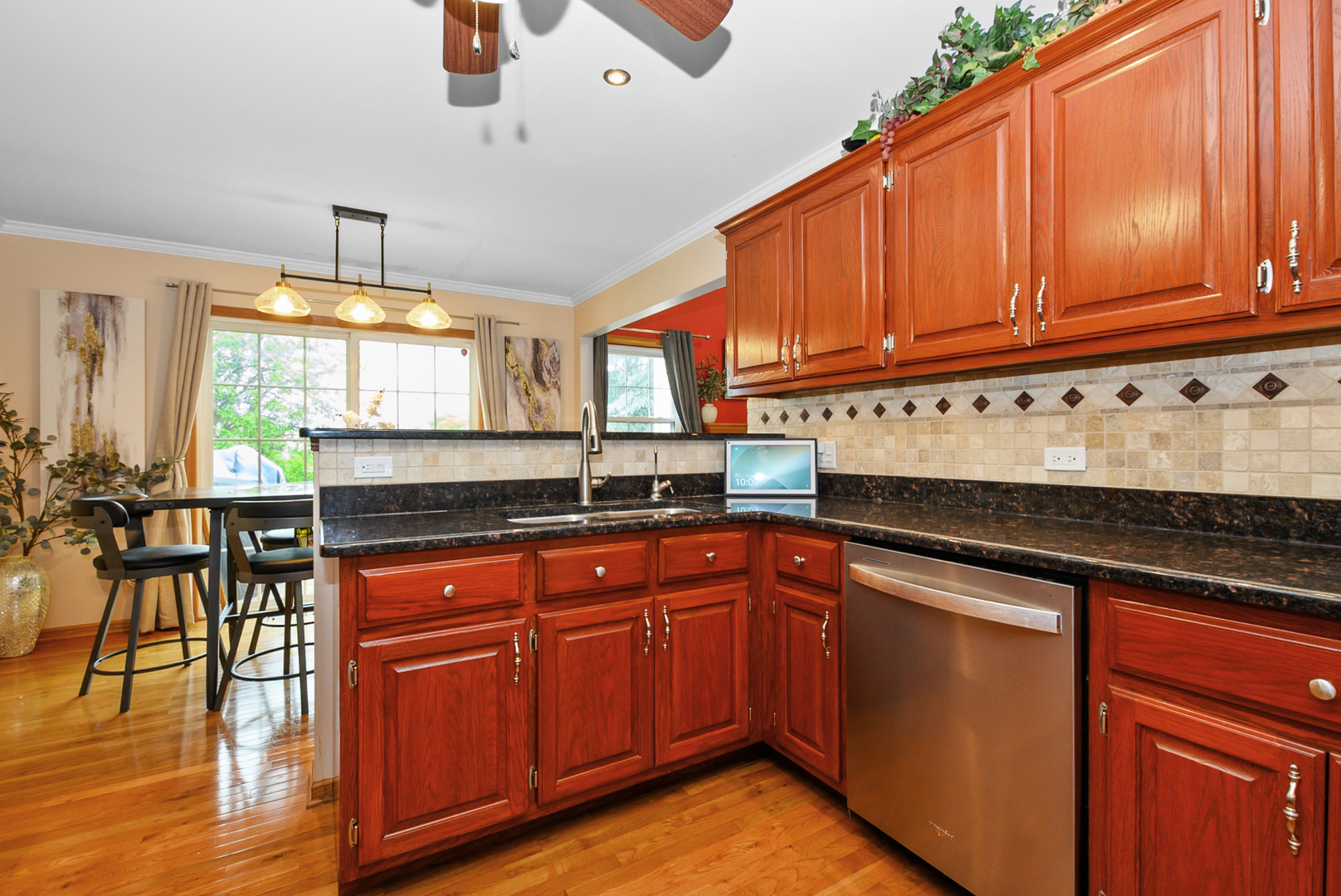 17328 Long Bow Drive, Lockport, IL 60441