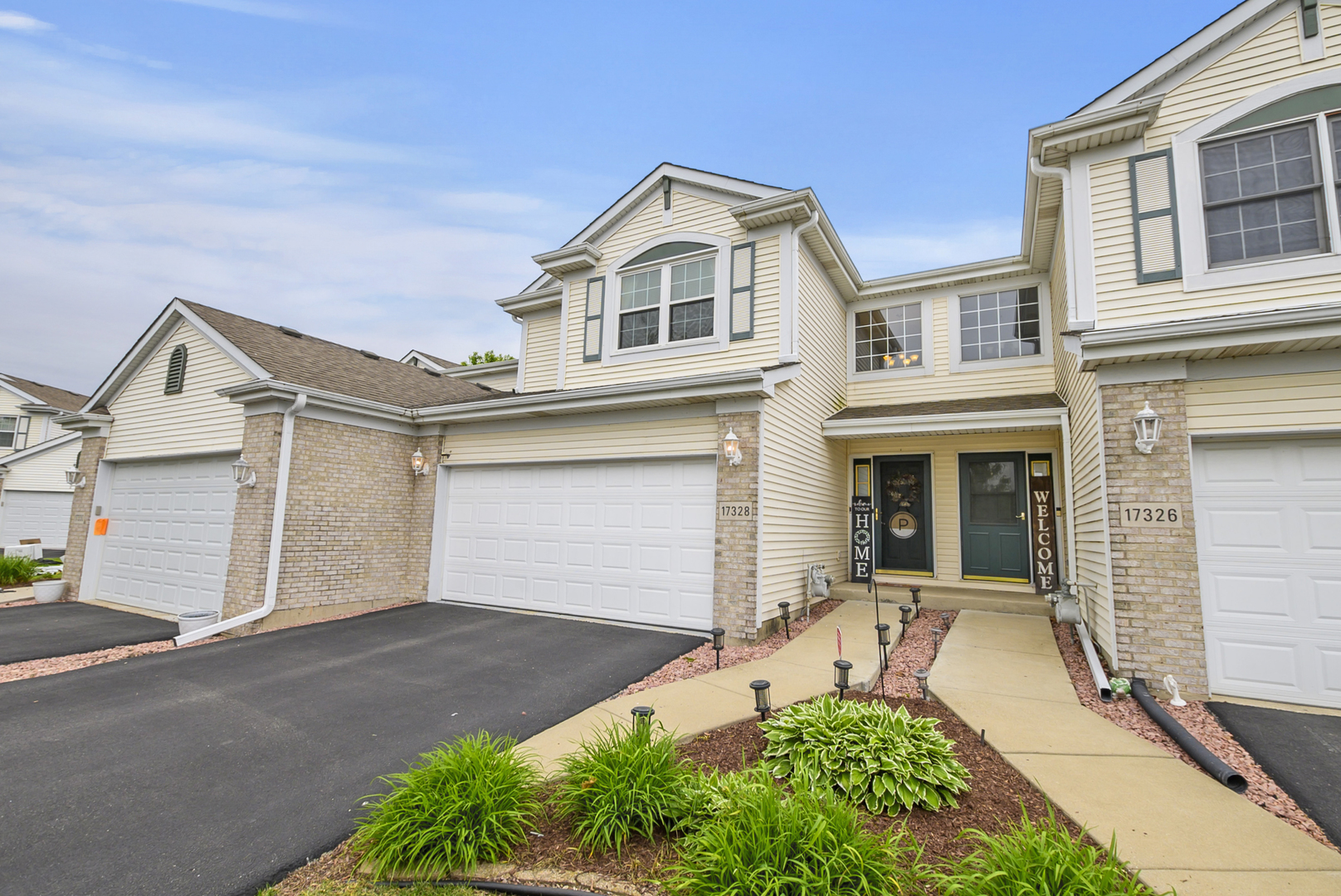 17328 Long Bow Drive, Lockport, IL 60441