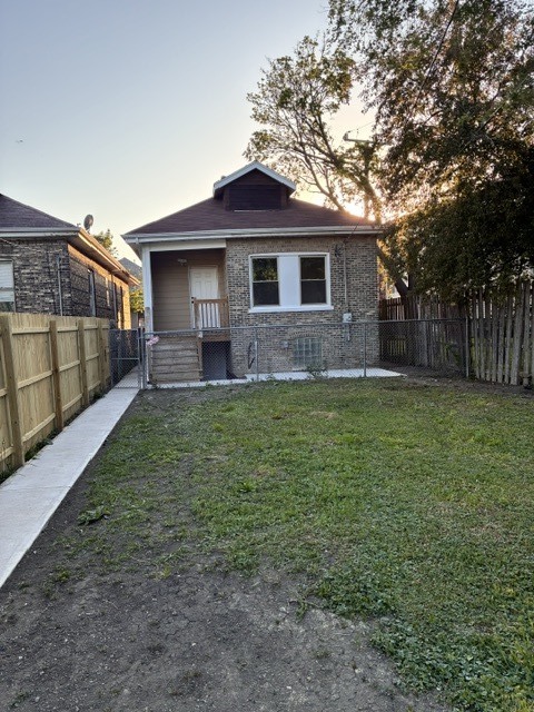 7631 S Ada Street, Chicago, IL 60620