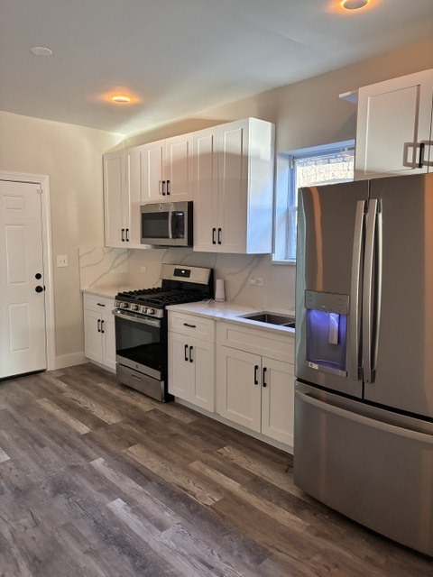 7631 S Ada Street, Chicago, IL 60620