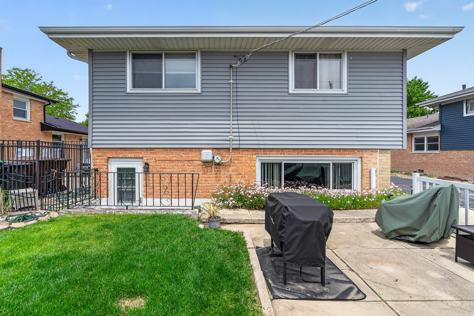 7625 173rd Street, Tinley Park, IL 60477