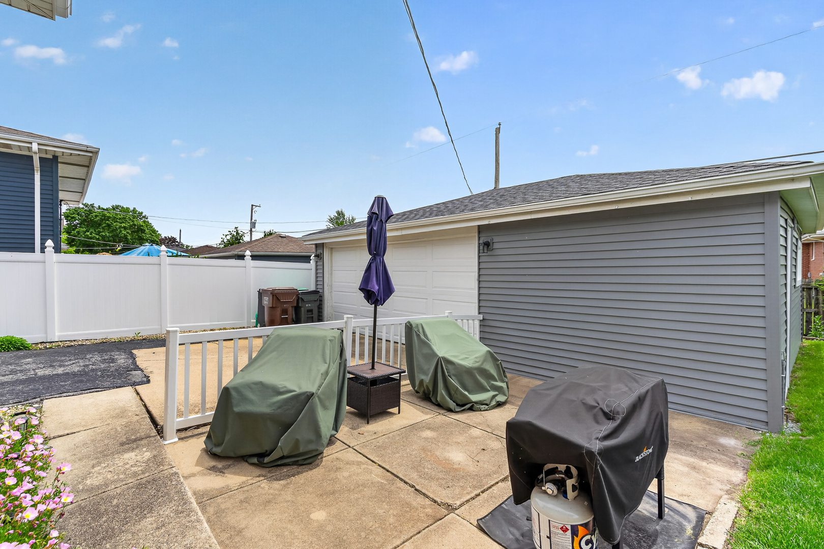 7625 173rd Street, Tinley Park, IL 60477