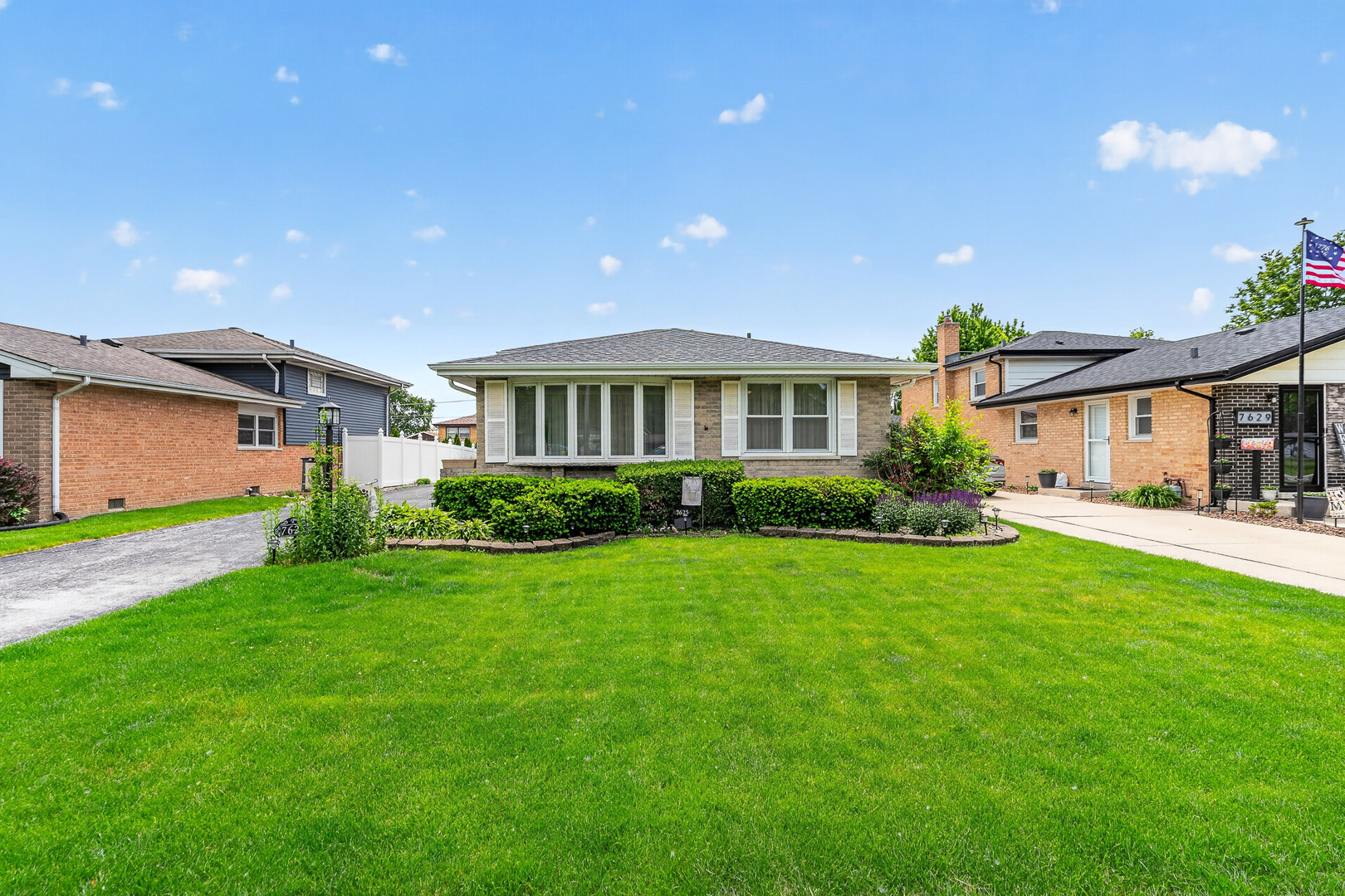 7625 173rd Street, Tinley Park, IL 60477