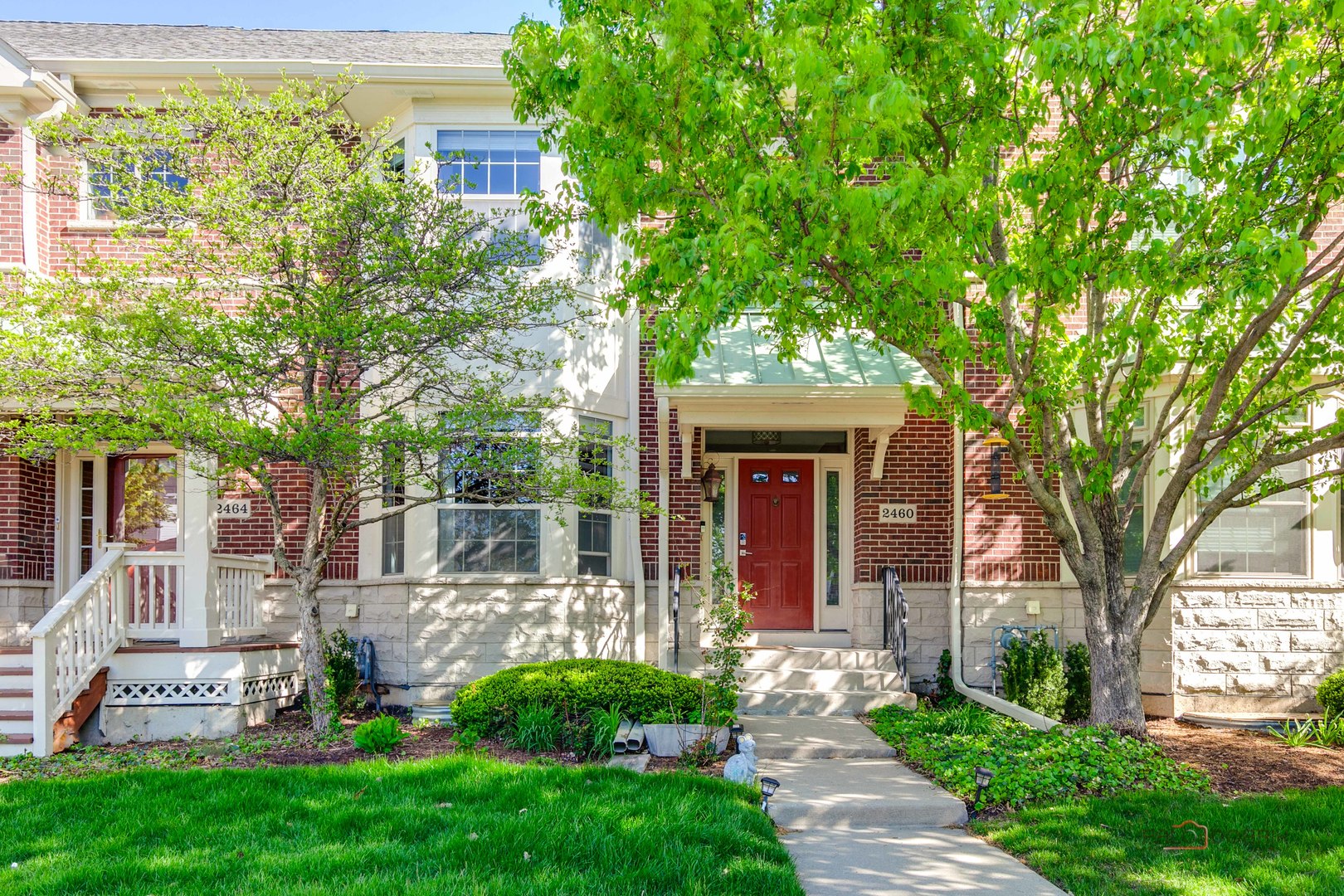 2460 VIOLET Street, Glenview, IL 60026
