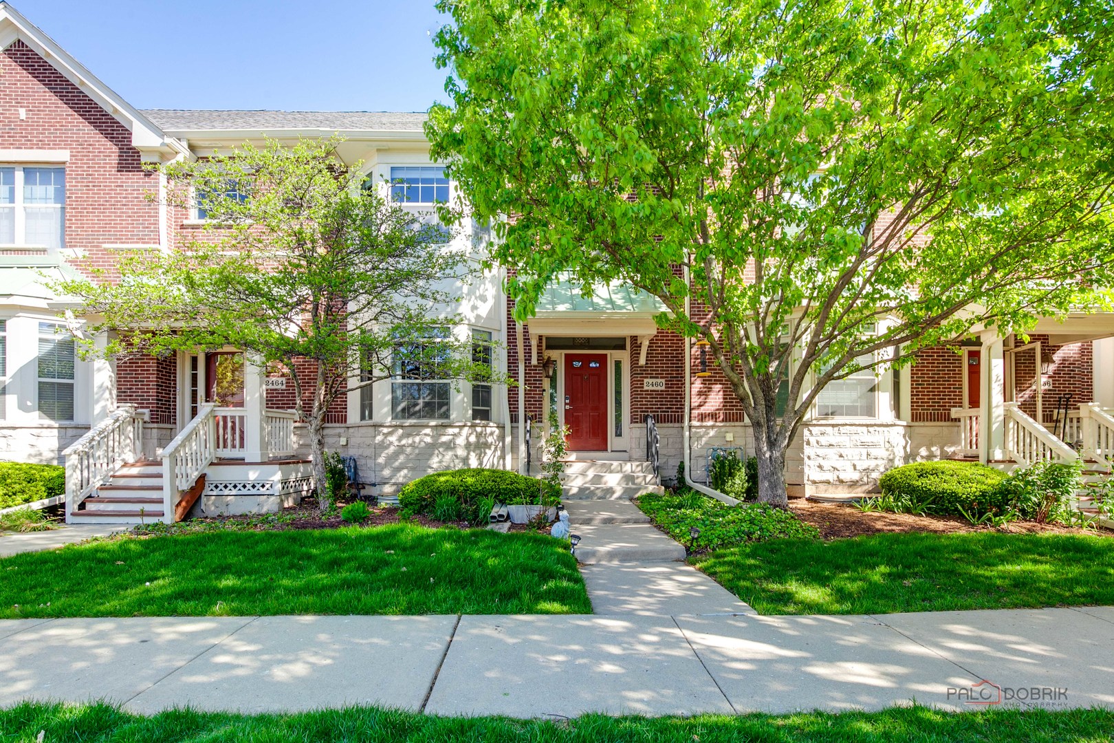 2460 VIOLET Street, Glenview, IL 60026