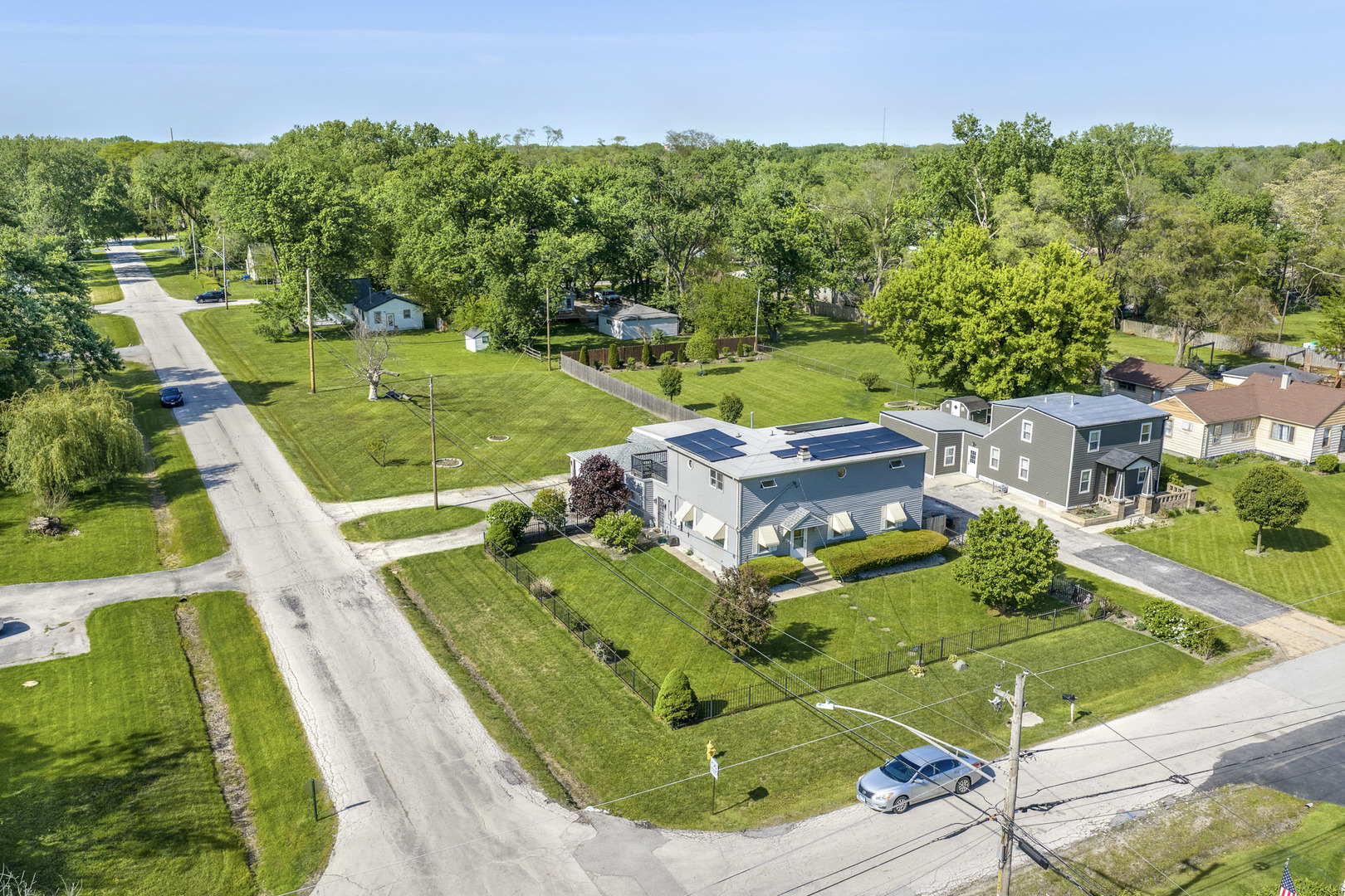 3638 Blackstone Avenue, Markham, IL 60428