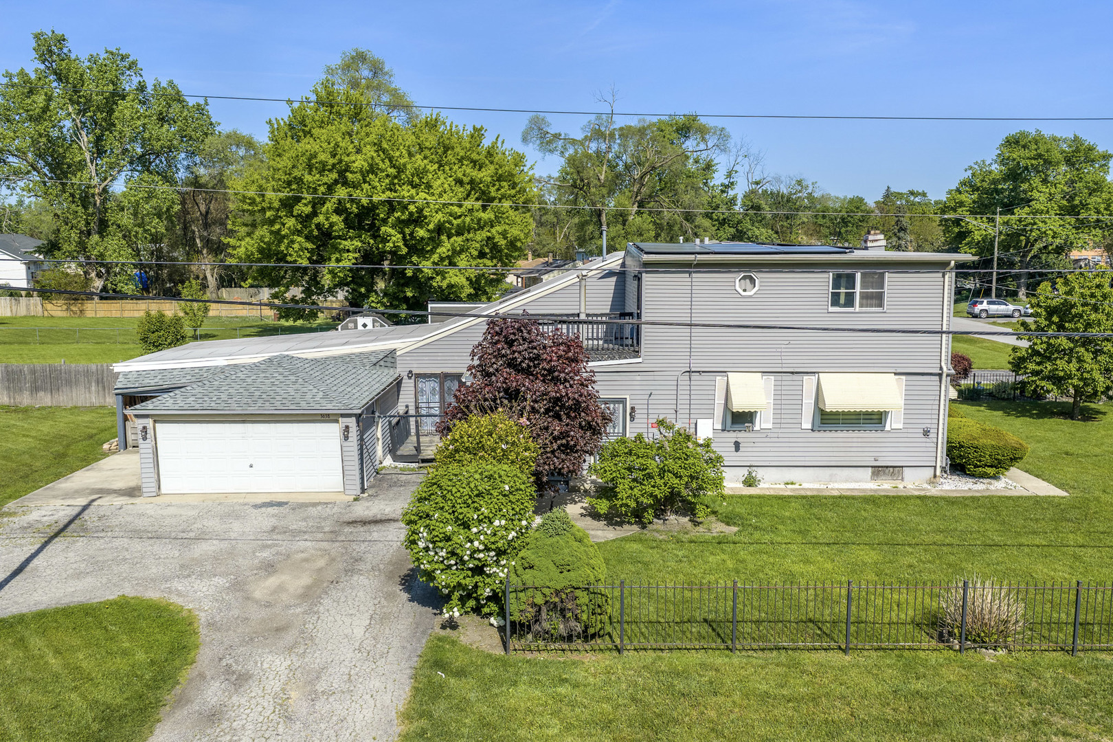 3638 Blackstone Avenue, Markham, IL 60428