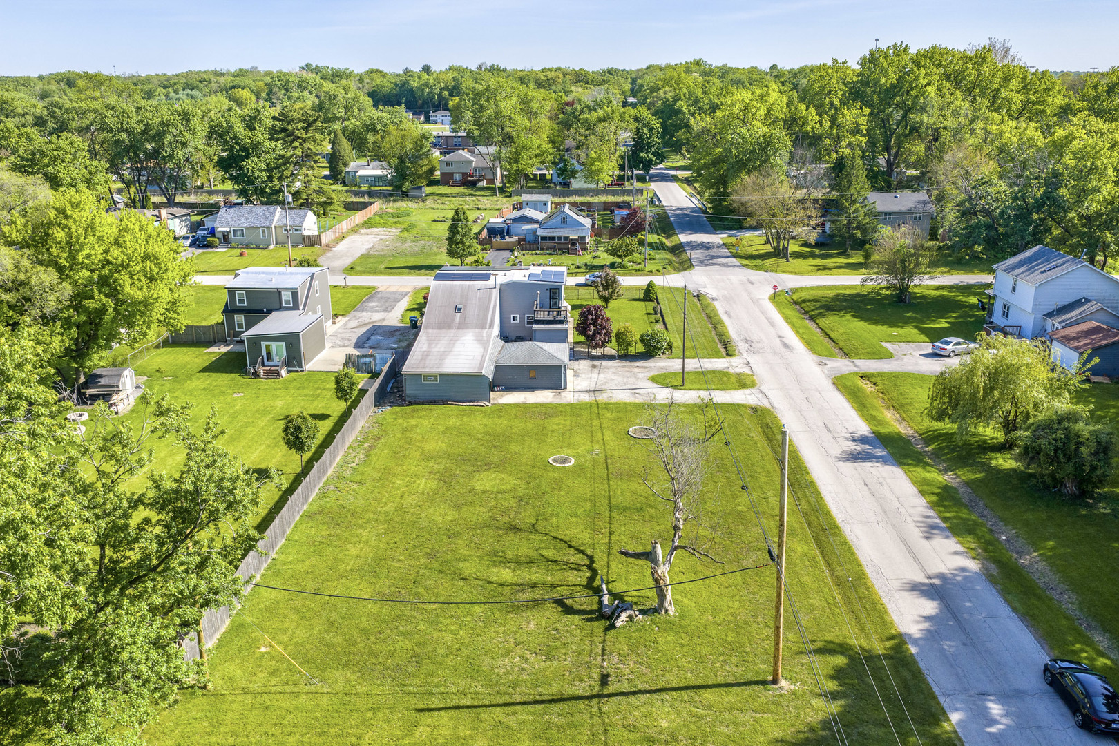 3638 Blackstone Avenue, Markham, IL 60428