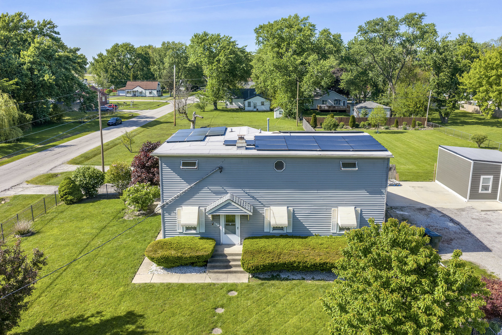 3638 Blackstone Avenue, Markham, IL 60428