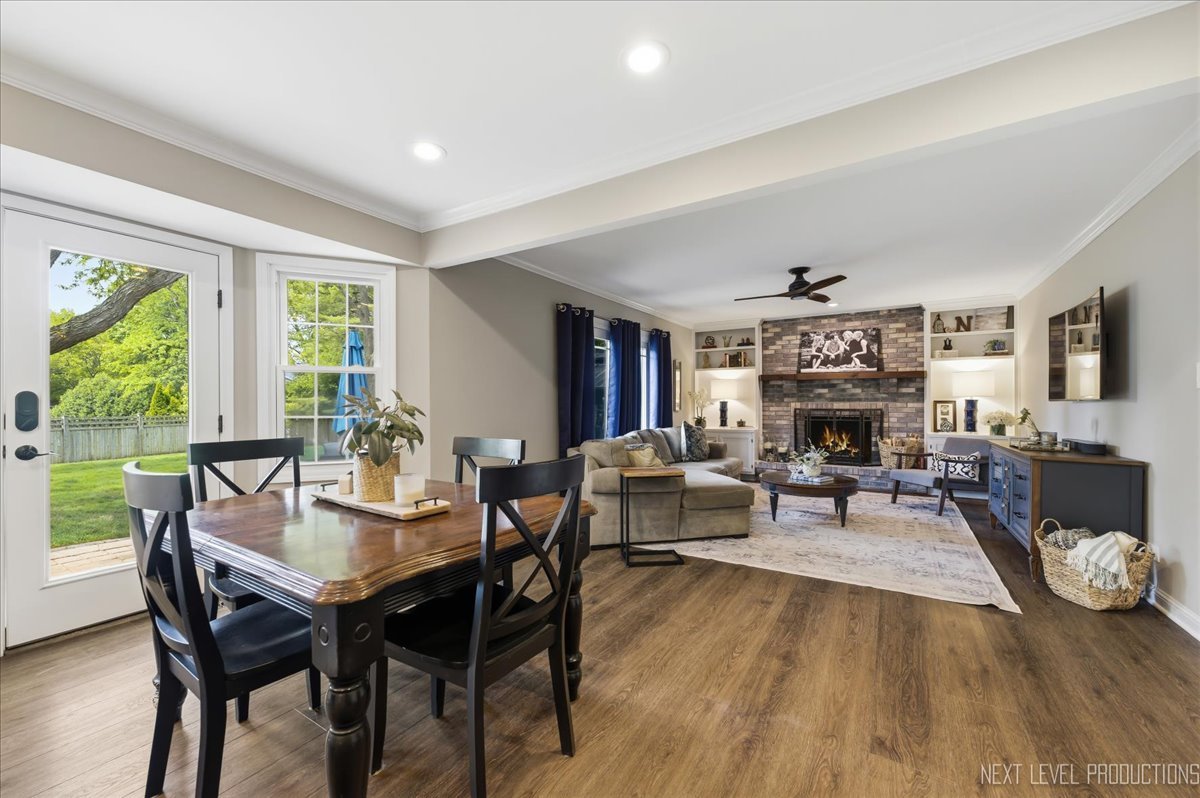 629 JOSHUA Court, Naperville, IL 60540