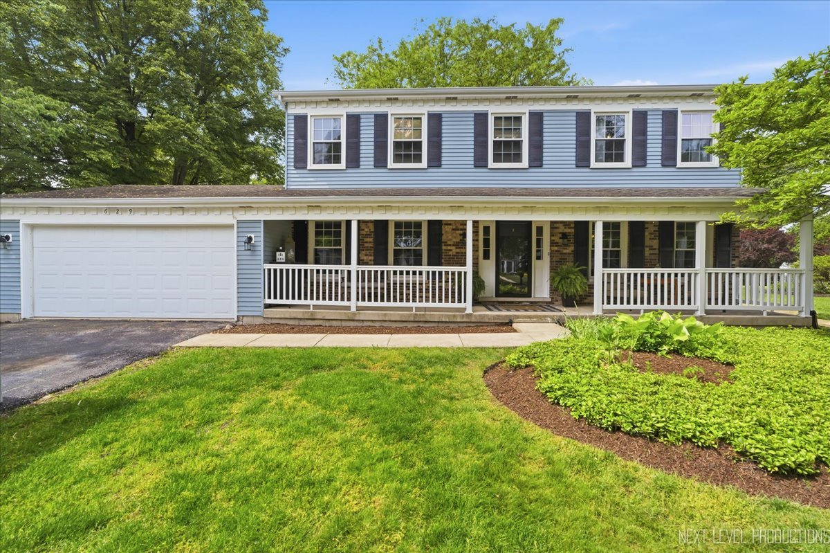 629 JOSHUA Court, Naperville, IL 60540