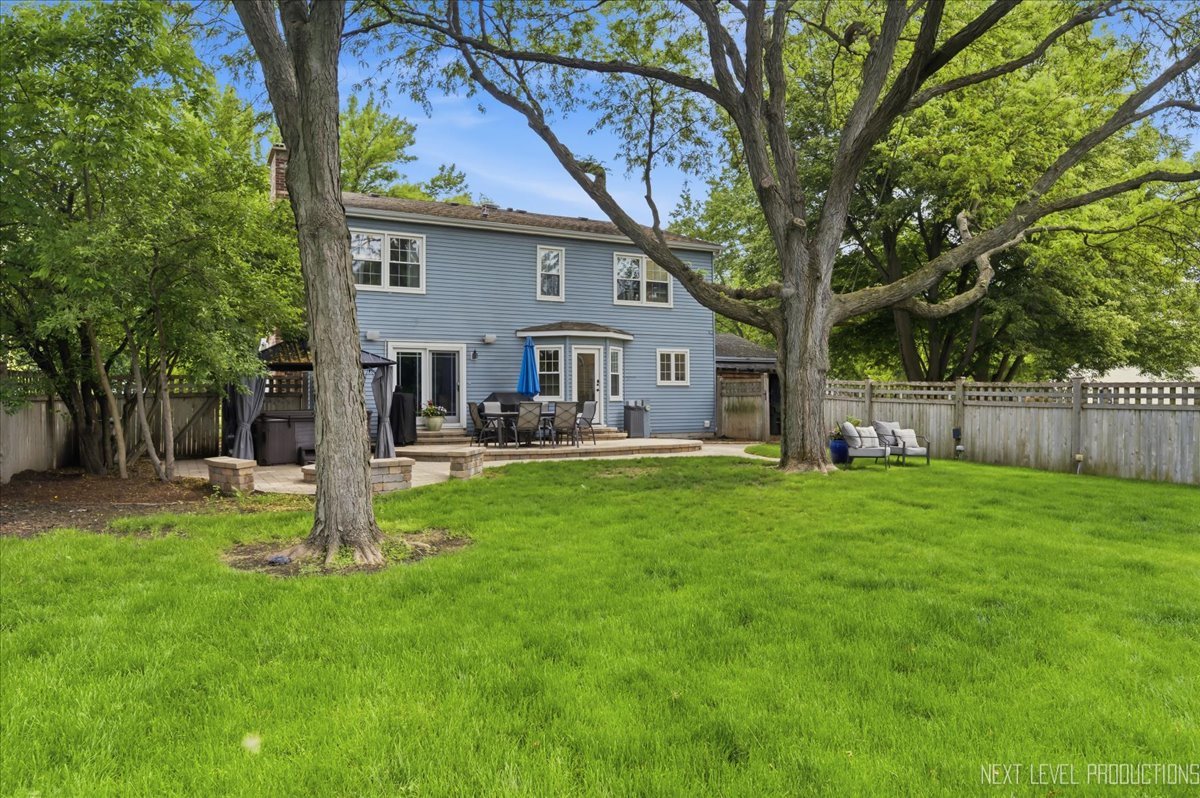 629 JOSHUA Court, Naperville, IL 60540