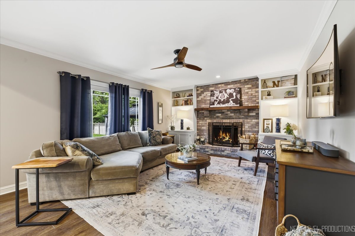 629 JOSHUA Court, Naperville, IL 60540