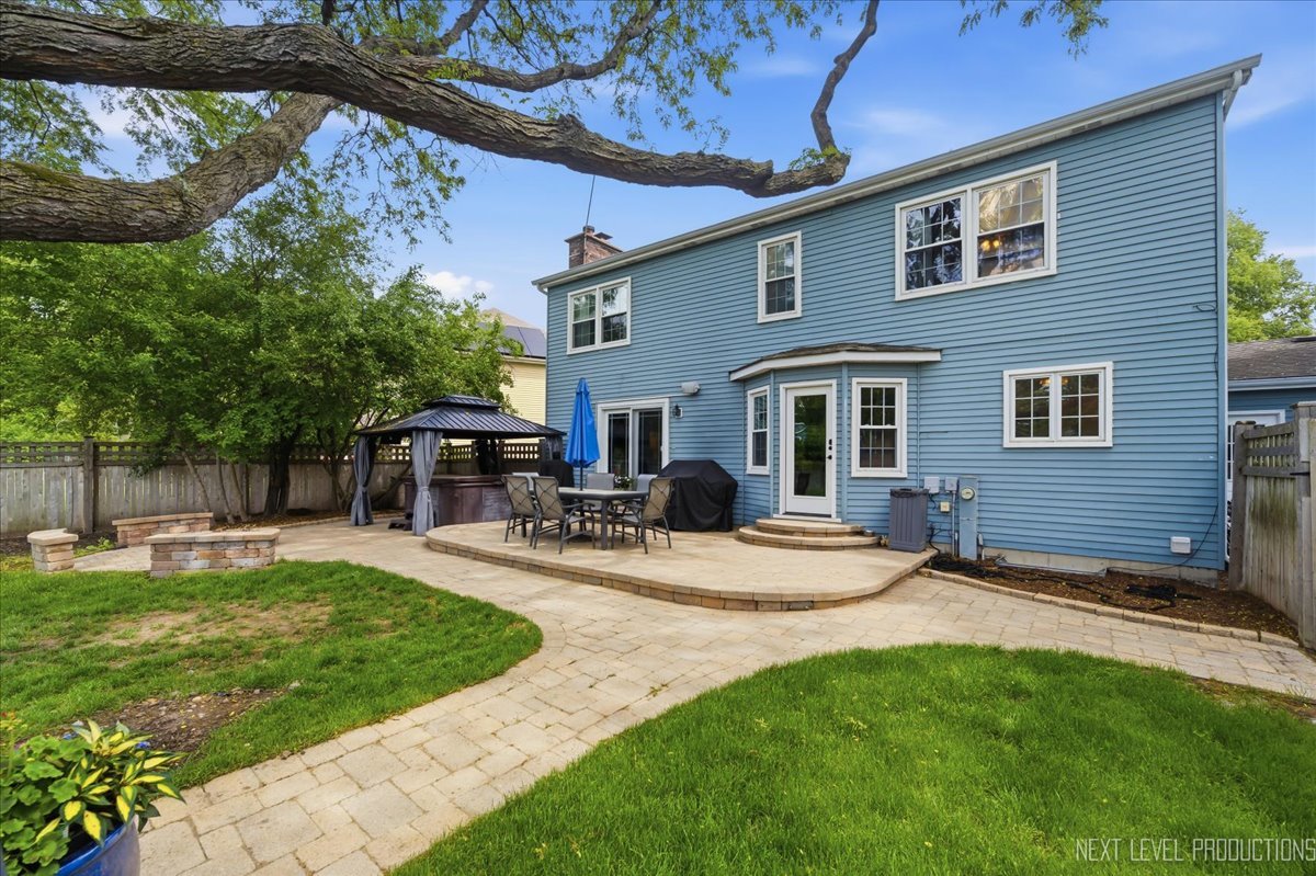 629 JOSHUA Court, Naperville, IL 60540