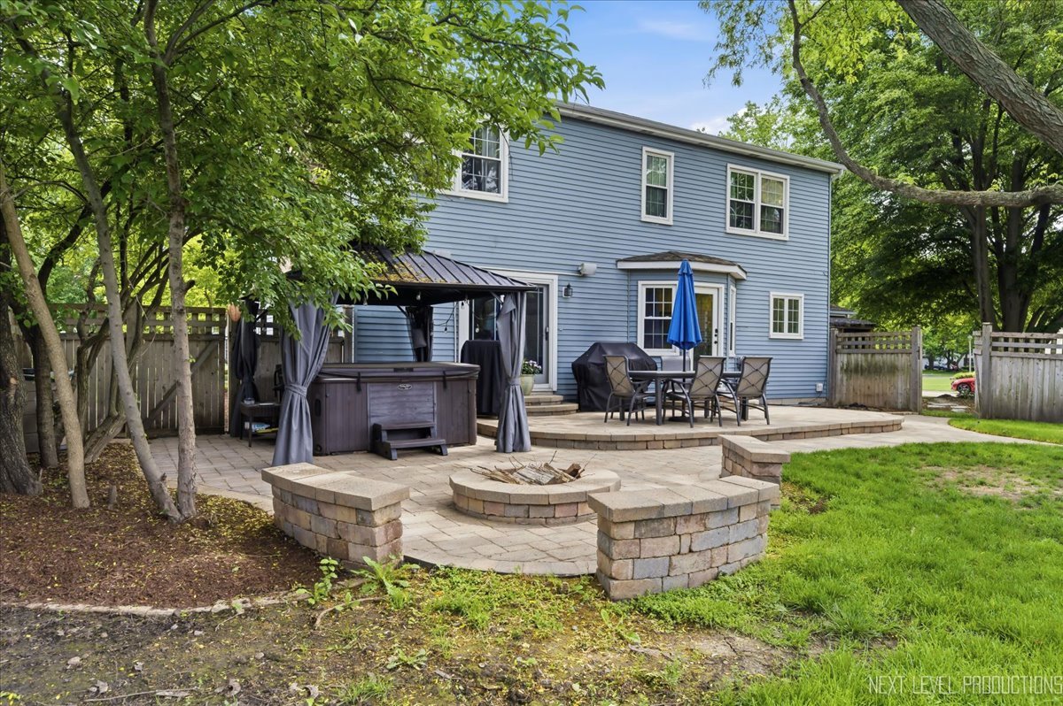 629 JOSHUA Court, Naperville, IL 60540