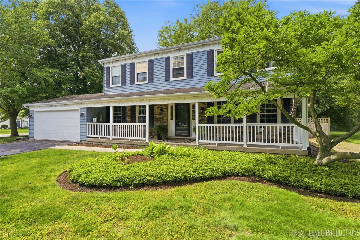 629 JOSHUA Court, Naperville, IL 60540