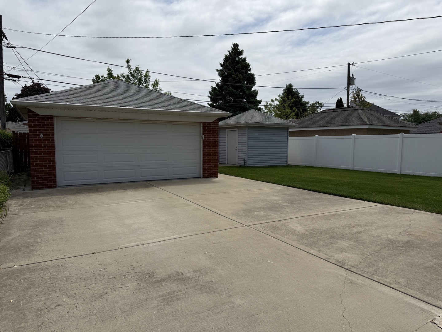 4519 Blanchan Avenue, Brookfield, IL 60513
