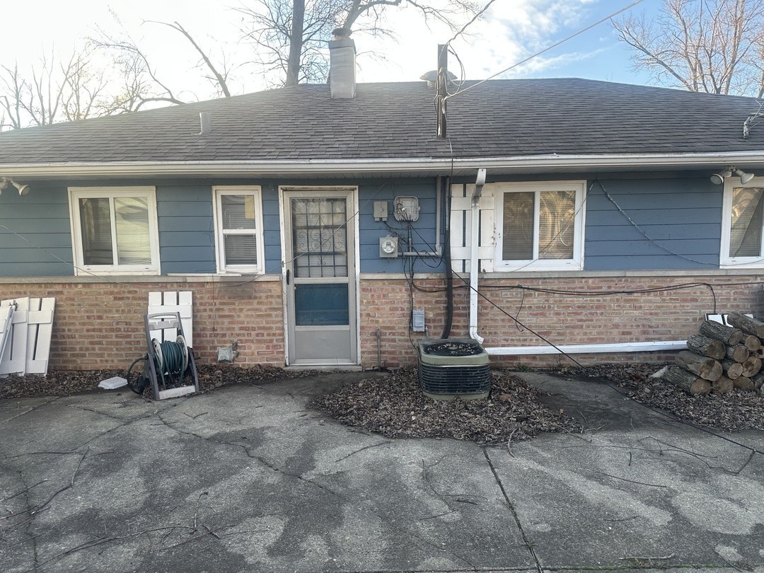 411 Huron Street, Park Forest, IL 60466