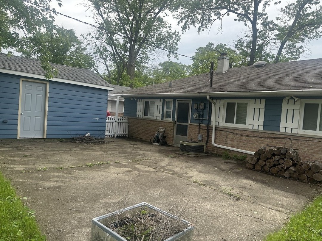 411 Huron Street, Park Forest, IL 60466