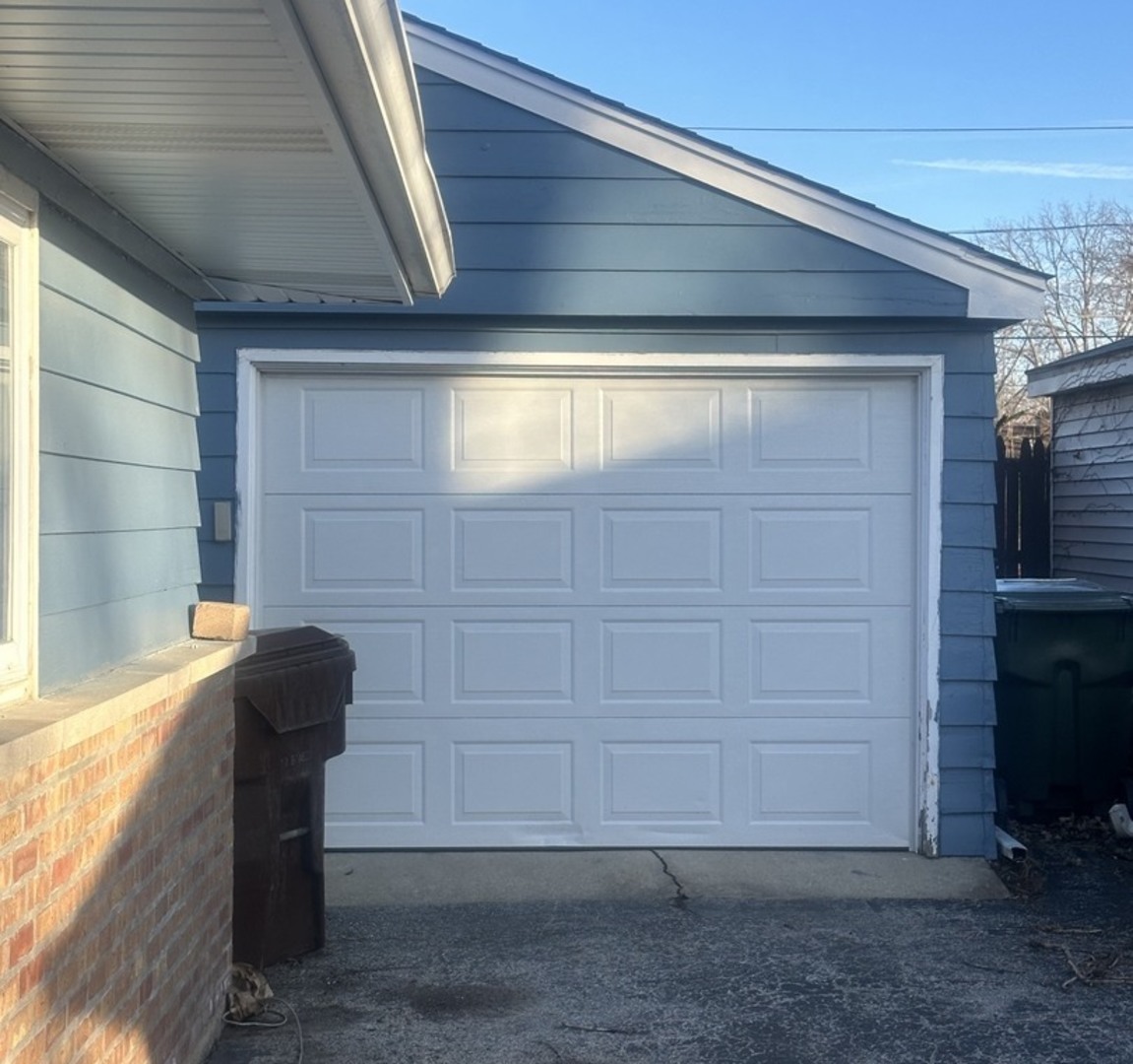 411 Huron Street, Park Forest, IL 60466