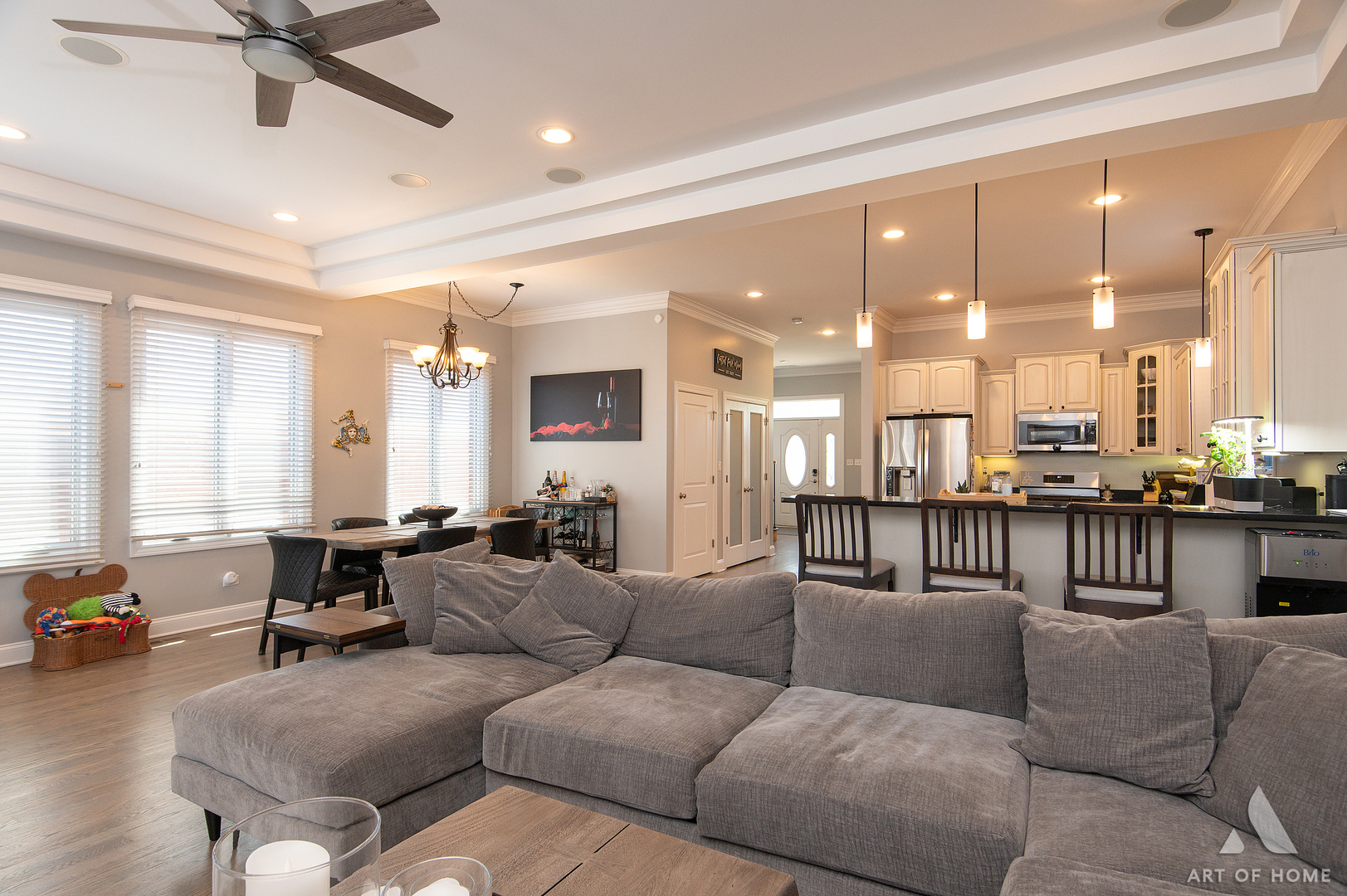 11241 S Central Park Avenue, Chicago, IL 60655