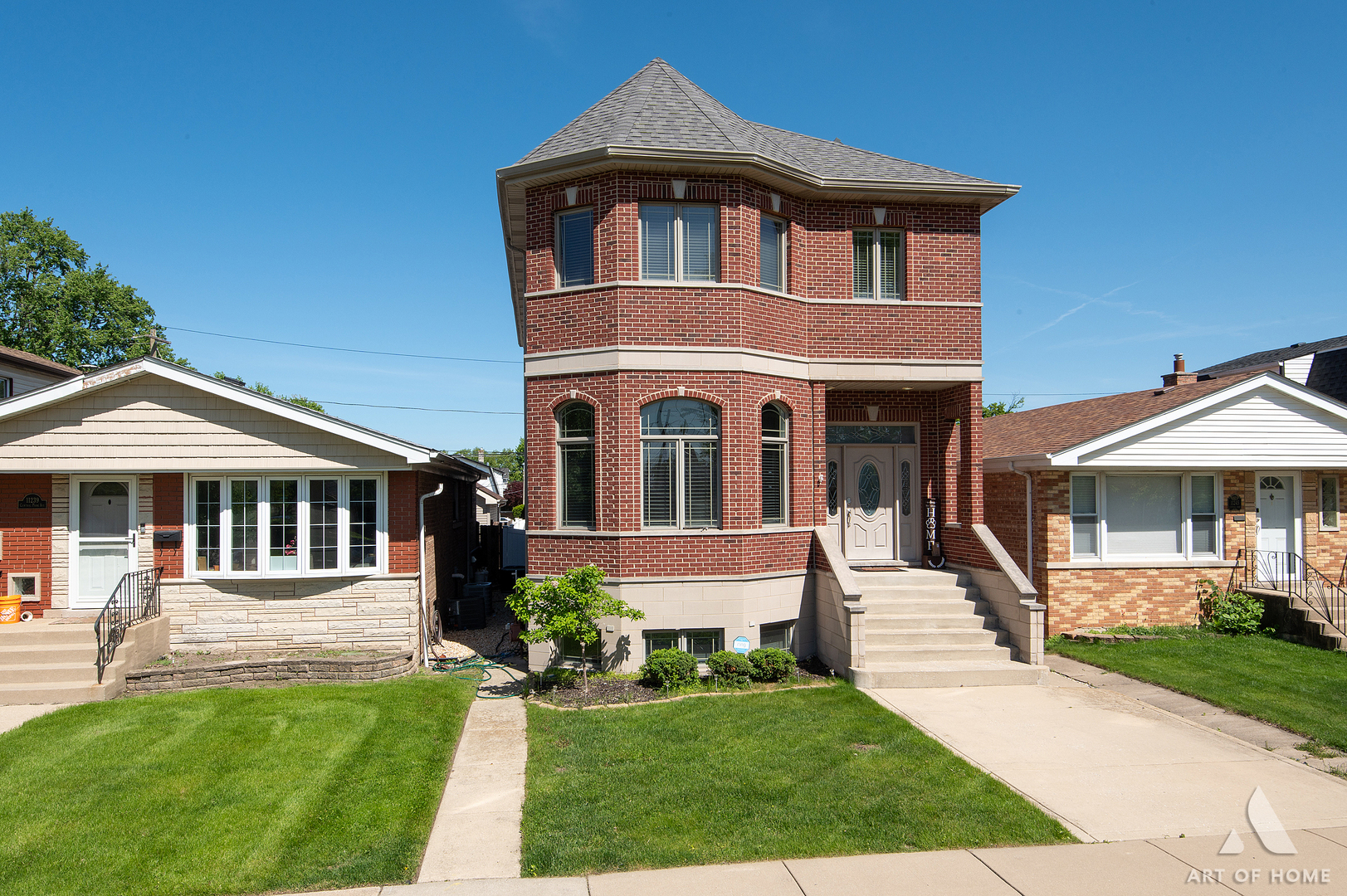 11241 S Central Park Avenue, Chicago, IL 60655