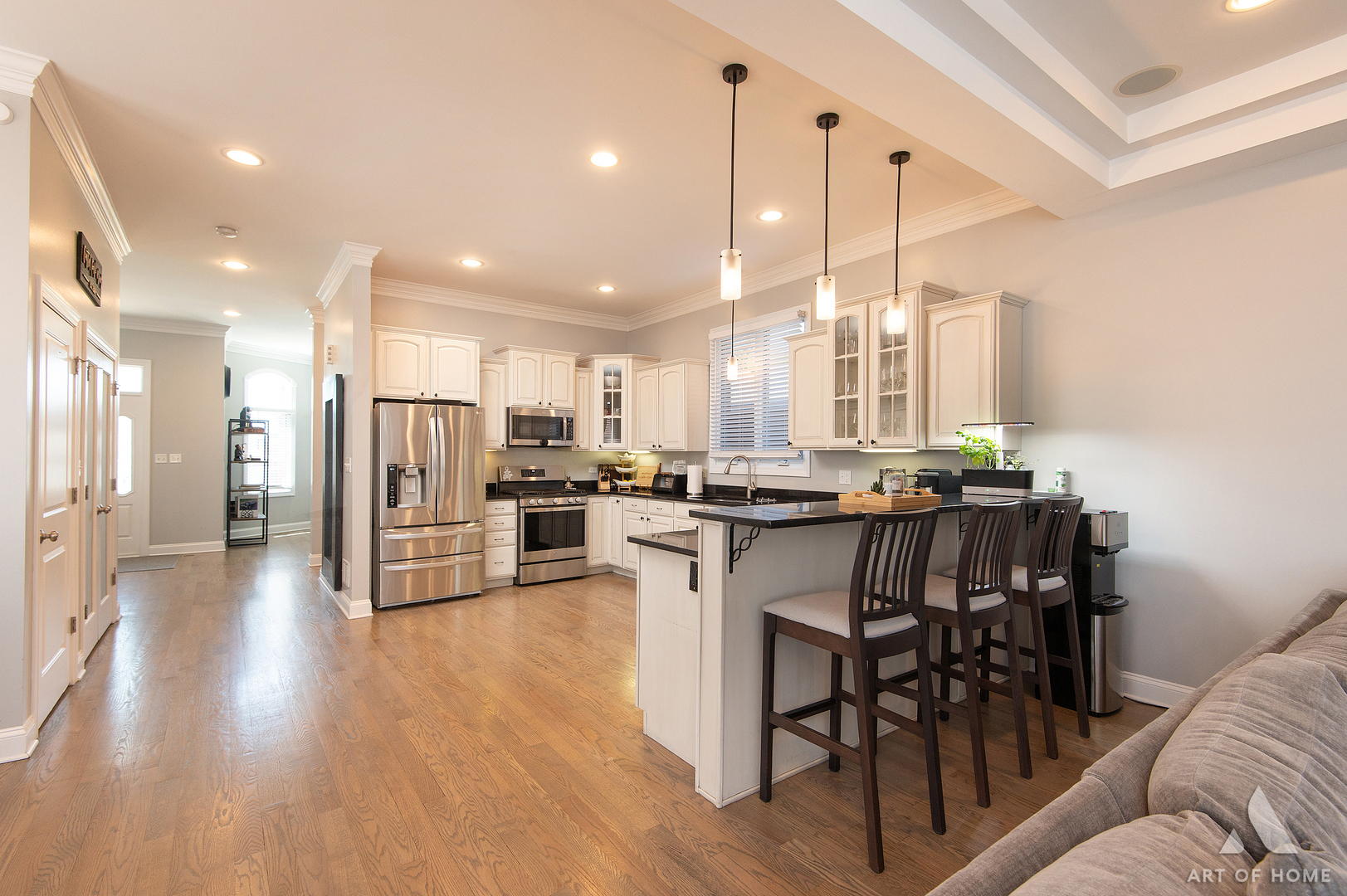 11241 S Central Park Avenue, Chicago, IL 60655