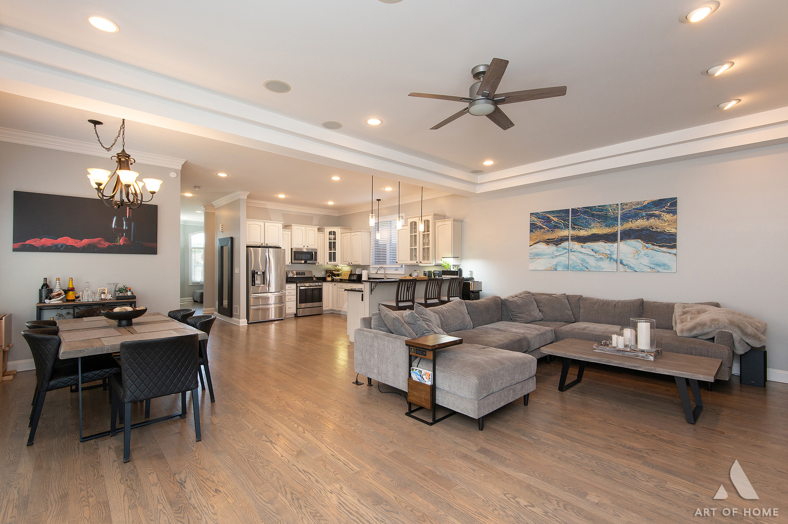 11241 S Central Park Avenue, Chicago, IL 60655