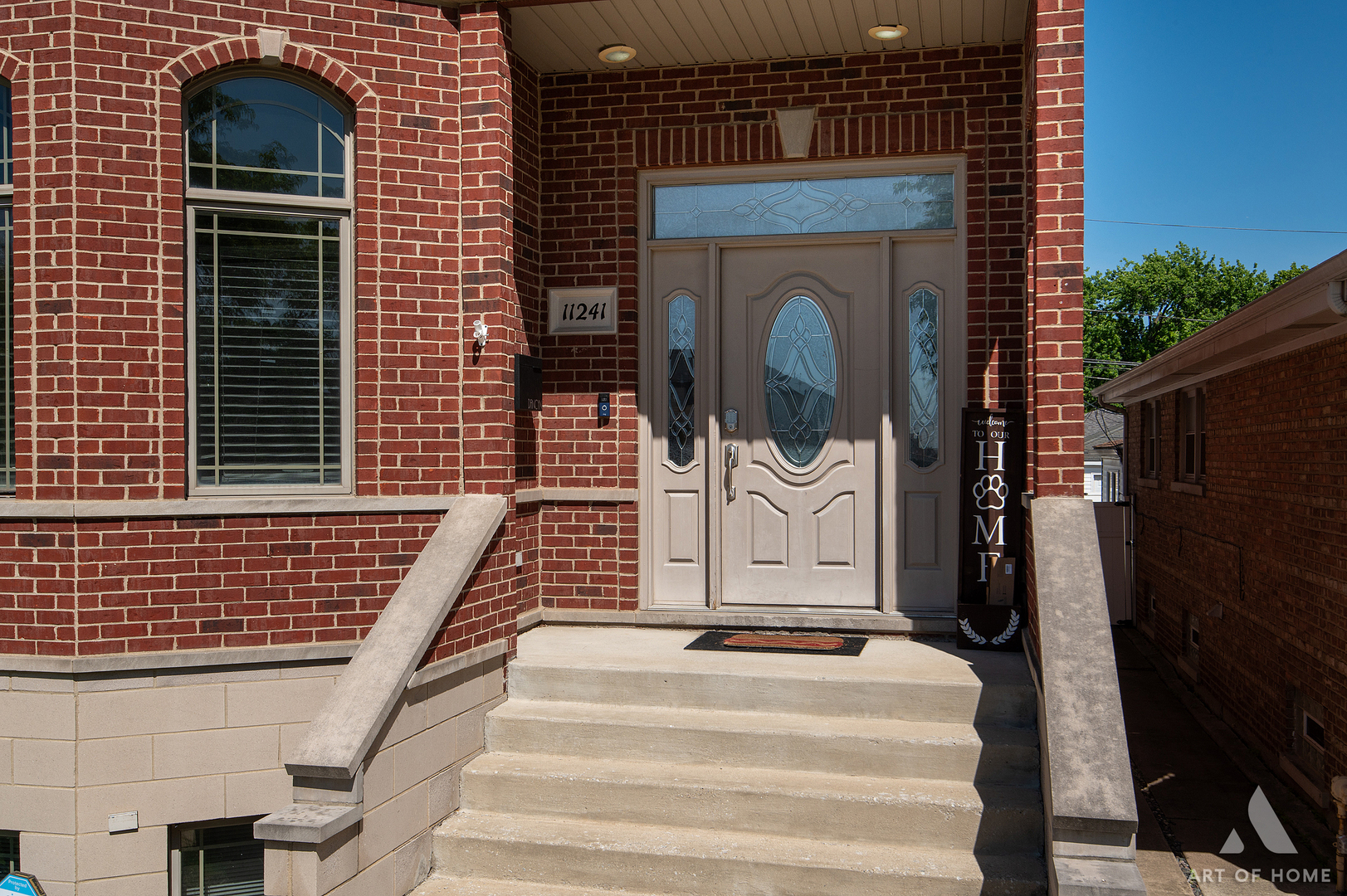 11241 S Central Park Avenue, Chicago, IL 60655