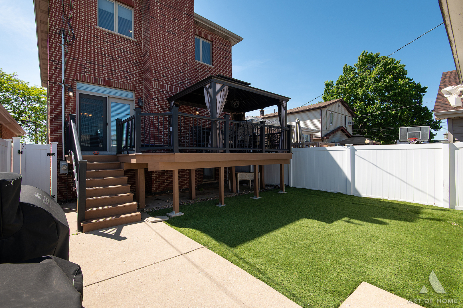 11241 S Central Park Avenue, Chicago, IL 60655