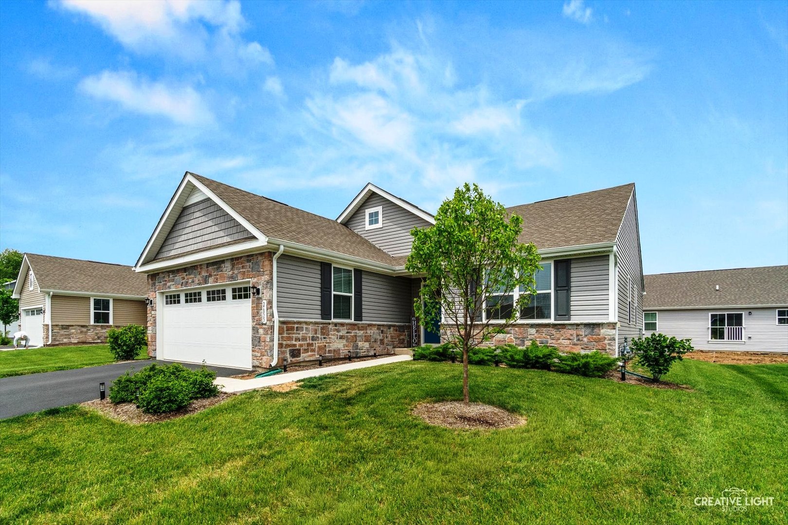 2655 Gould Court, Yorkville, IL 60560
