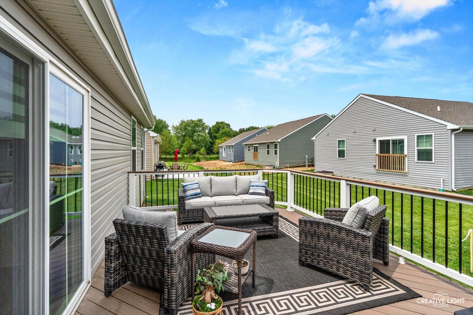 2655 Gould Court, Yorkville, IL 60560