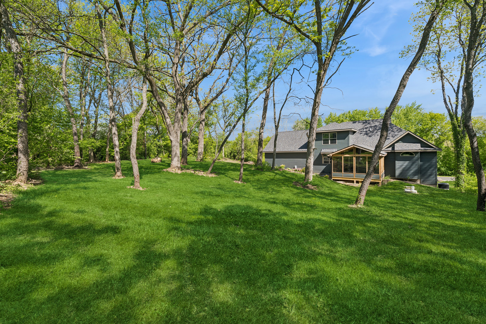 3515 Kings Lair Drive, Spring Grove, IL 60081