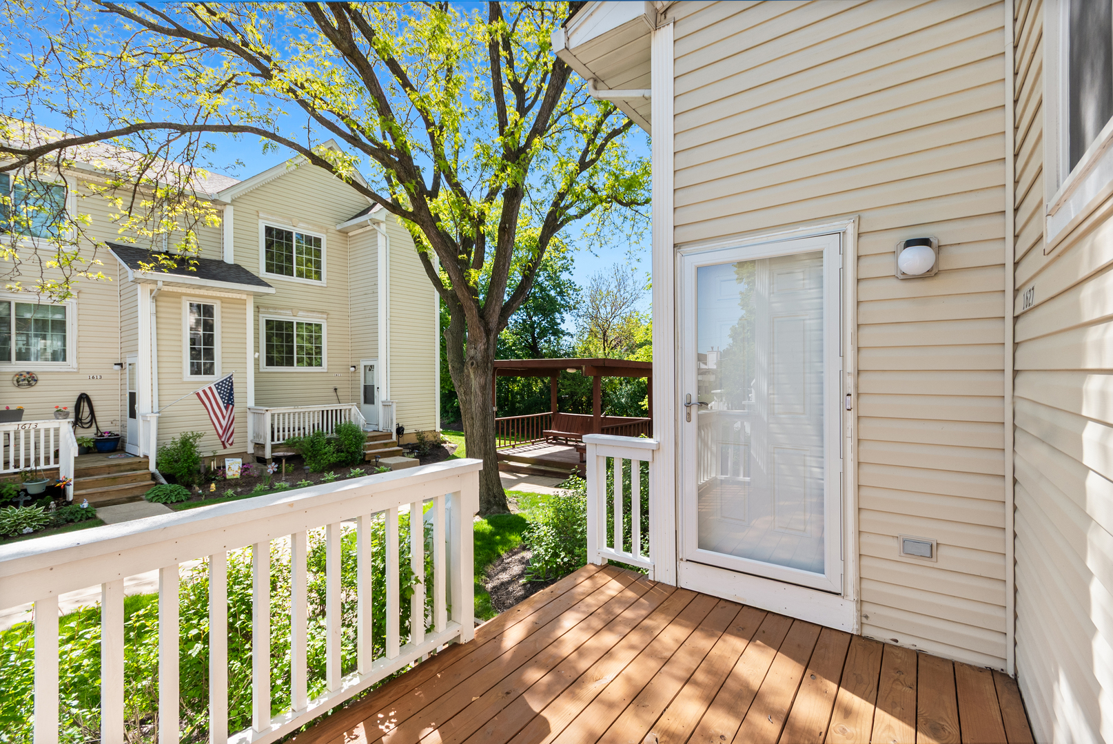 1627 Liberty Street #1627, Hanover Park, IL 60133