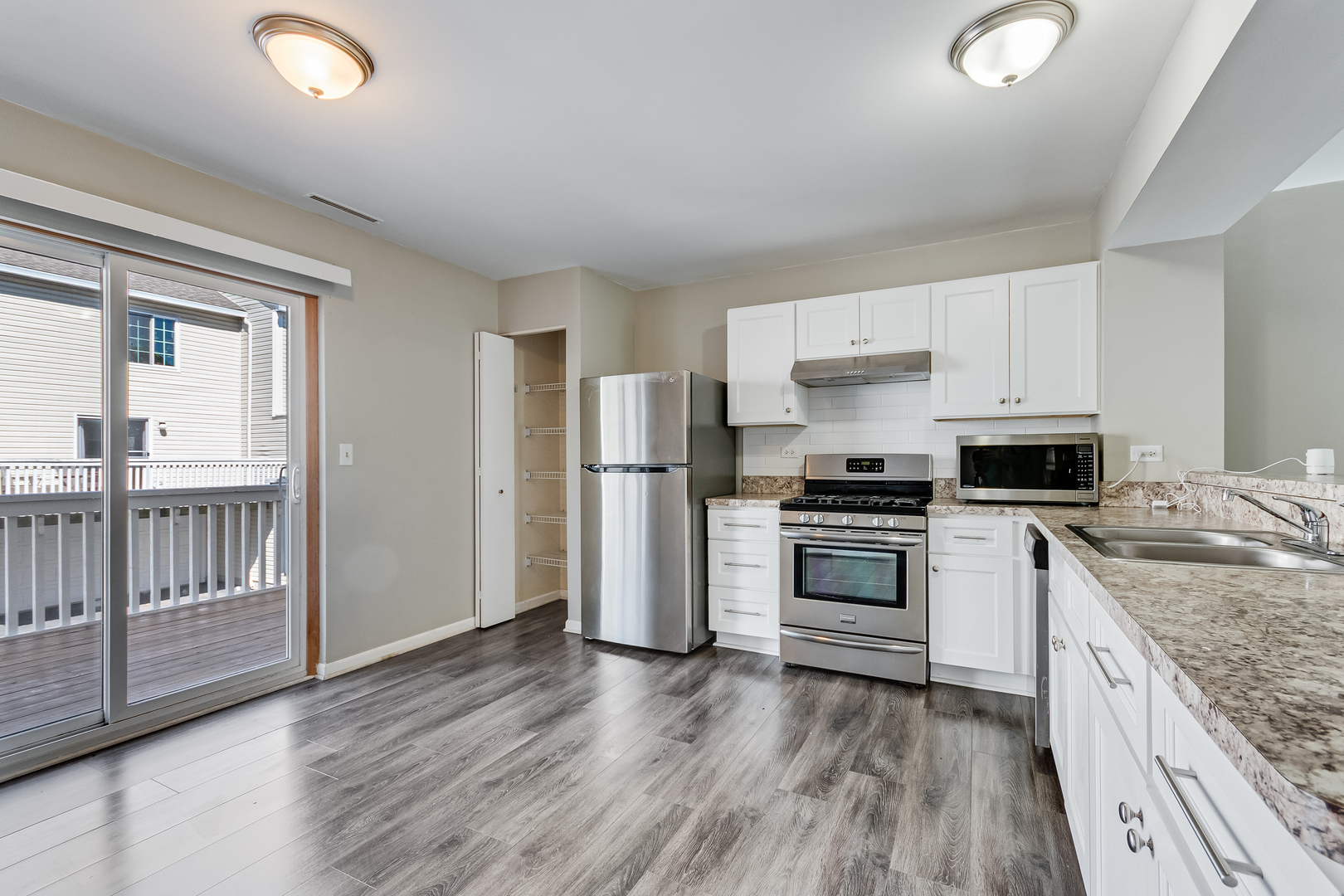 1627 Liberty Street #1627, Hanover Park, IL 60133