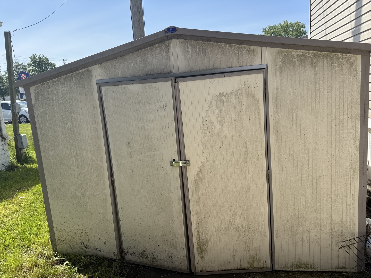 1712 S Dixie Highway #47, Crete, IL 60417