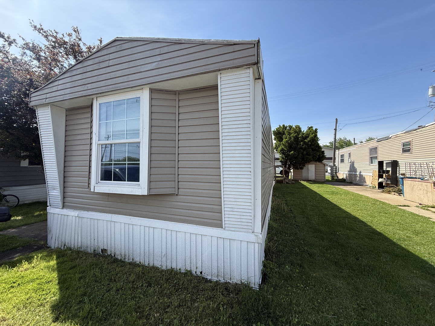 1712 S Dixie Highway #47, Crete, IL 60417