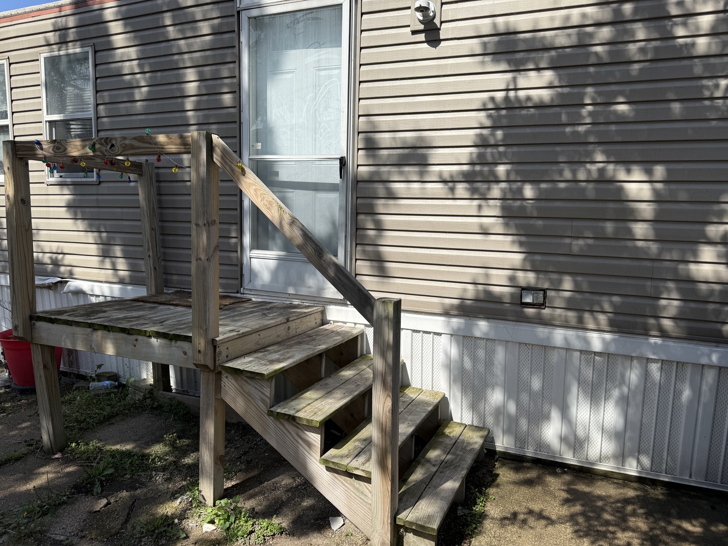 1712 S Dixie Highway #47, Crete, IL 60417