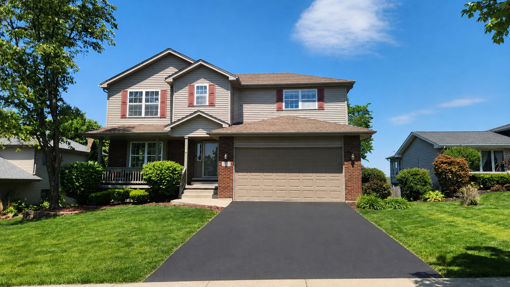 2903 Carol Drive, Joliet, IL 60432